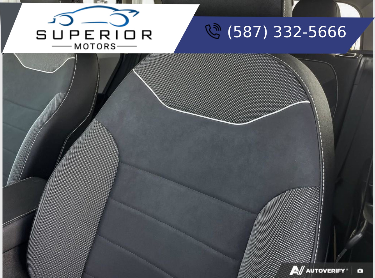 2023 Volkswagen Taos Comfortline