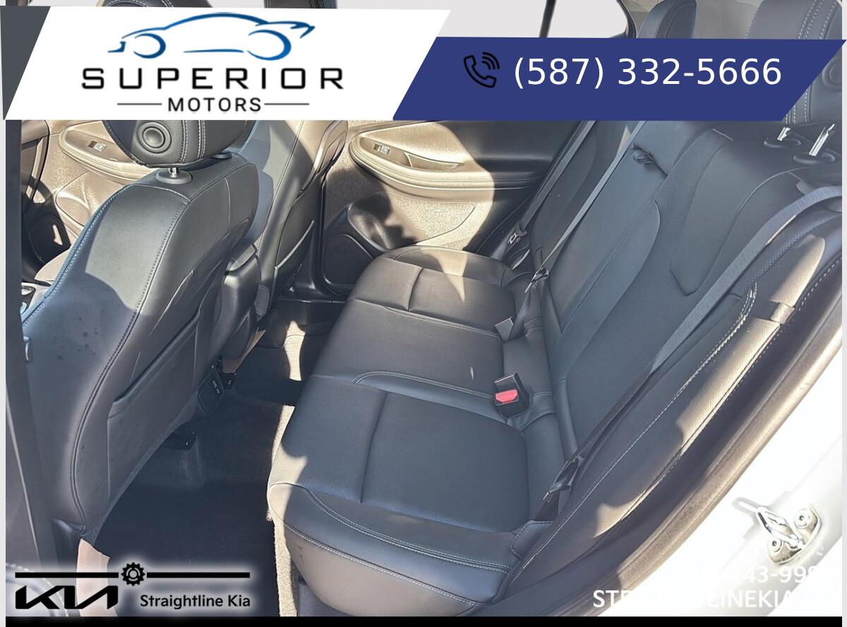 2024 Buick Encore GX SPORT TOURING