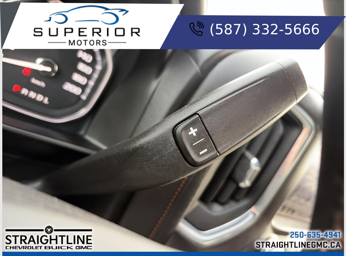 2023 GMC Sierra 3500HD AT4