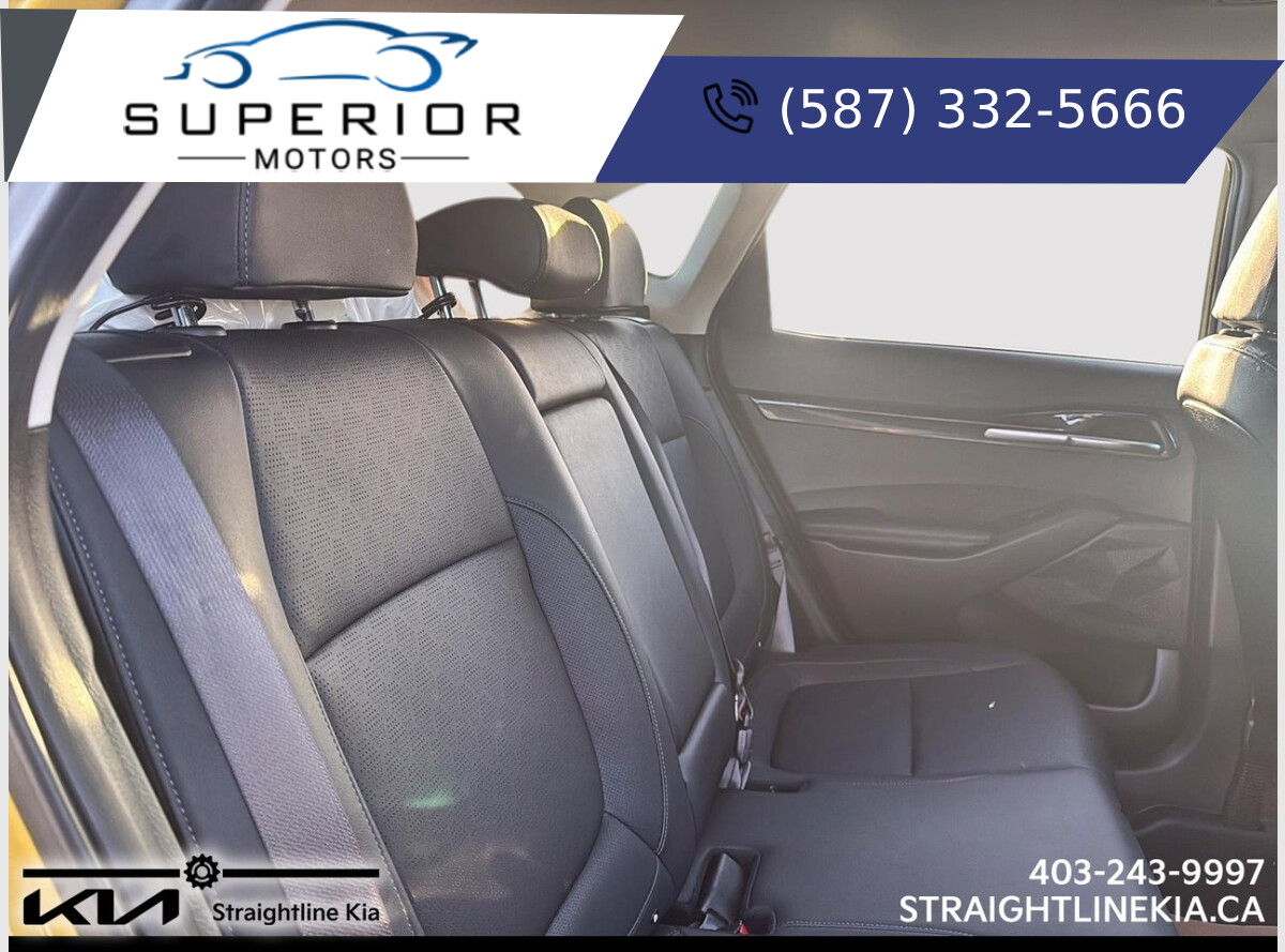 2021 Kia SELTOS EX EX