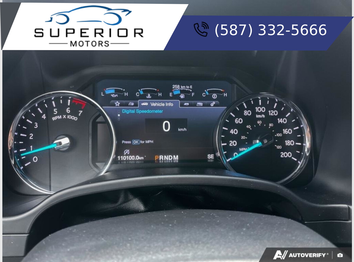 2019 Ford Expedition Limited