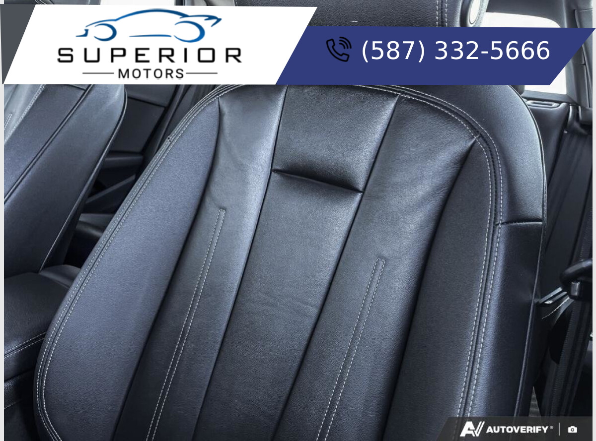 2023 Audi A4 Sedan Komfort