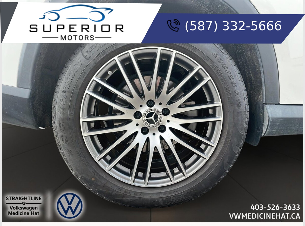 2024 Mercedes-Benz GLC GLC 300