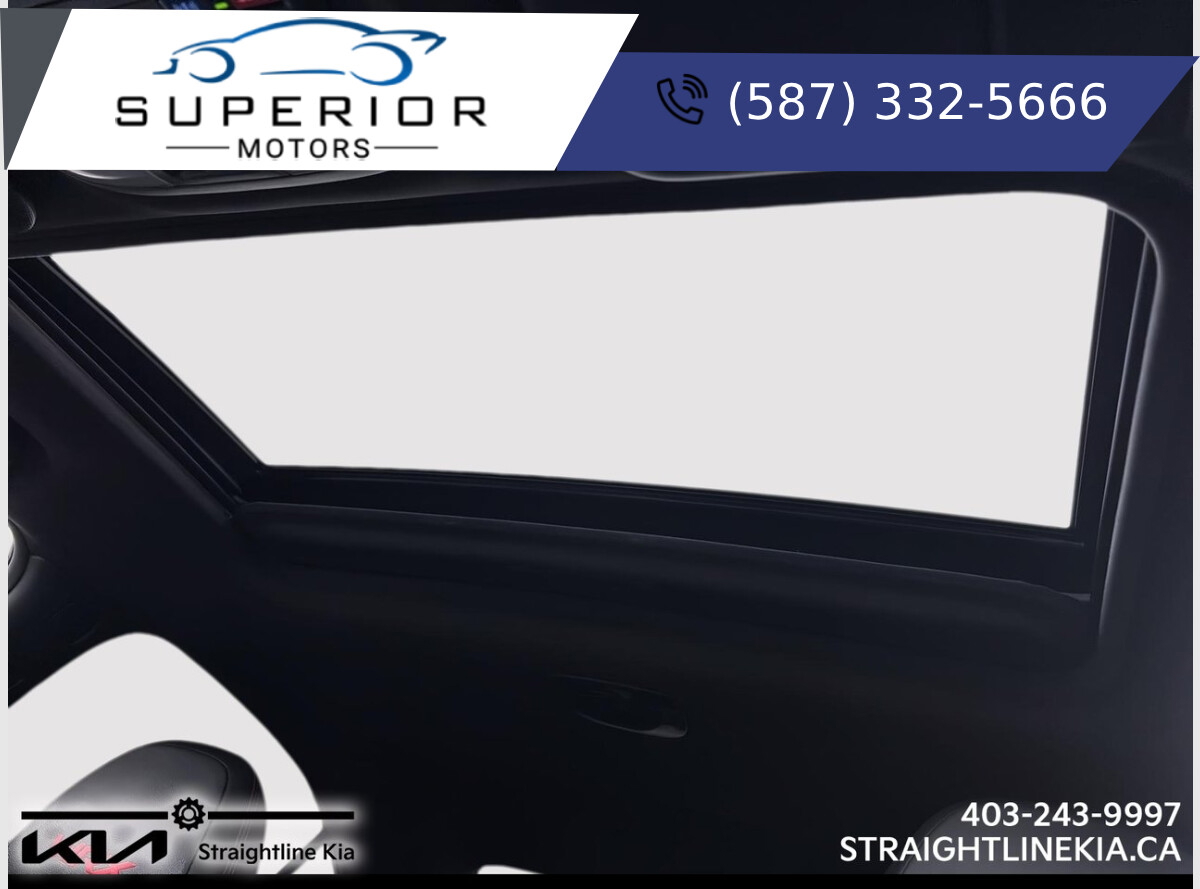 2023 Subaru WRX SPORT-TECH