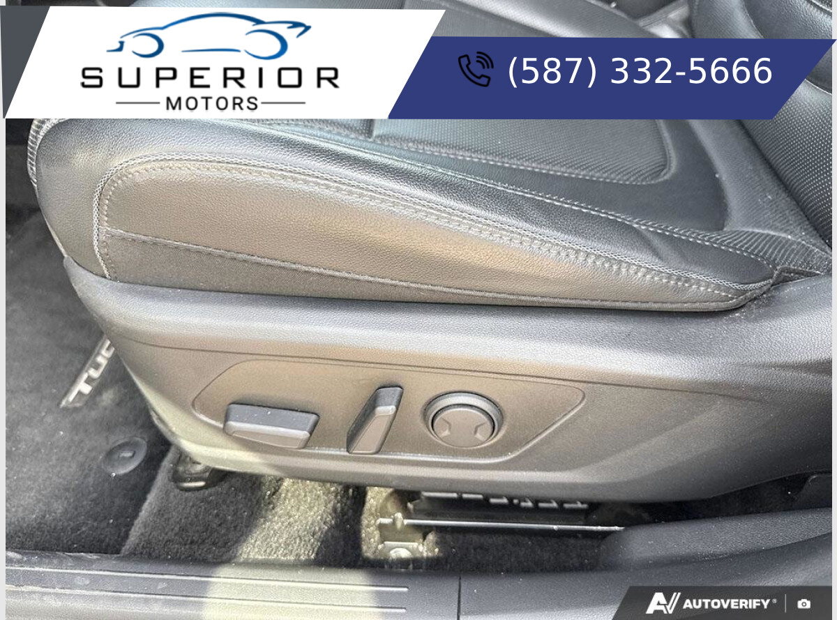 2024 Hyundai Tucson Plug-In Hybrid Ultimate