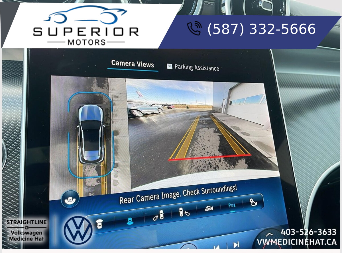 2024 Mercedes-Benz GLC GLC 300