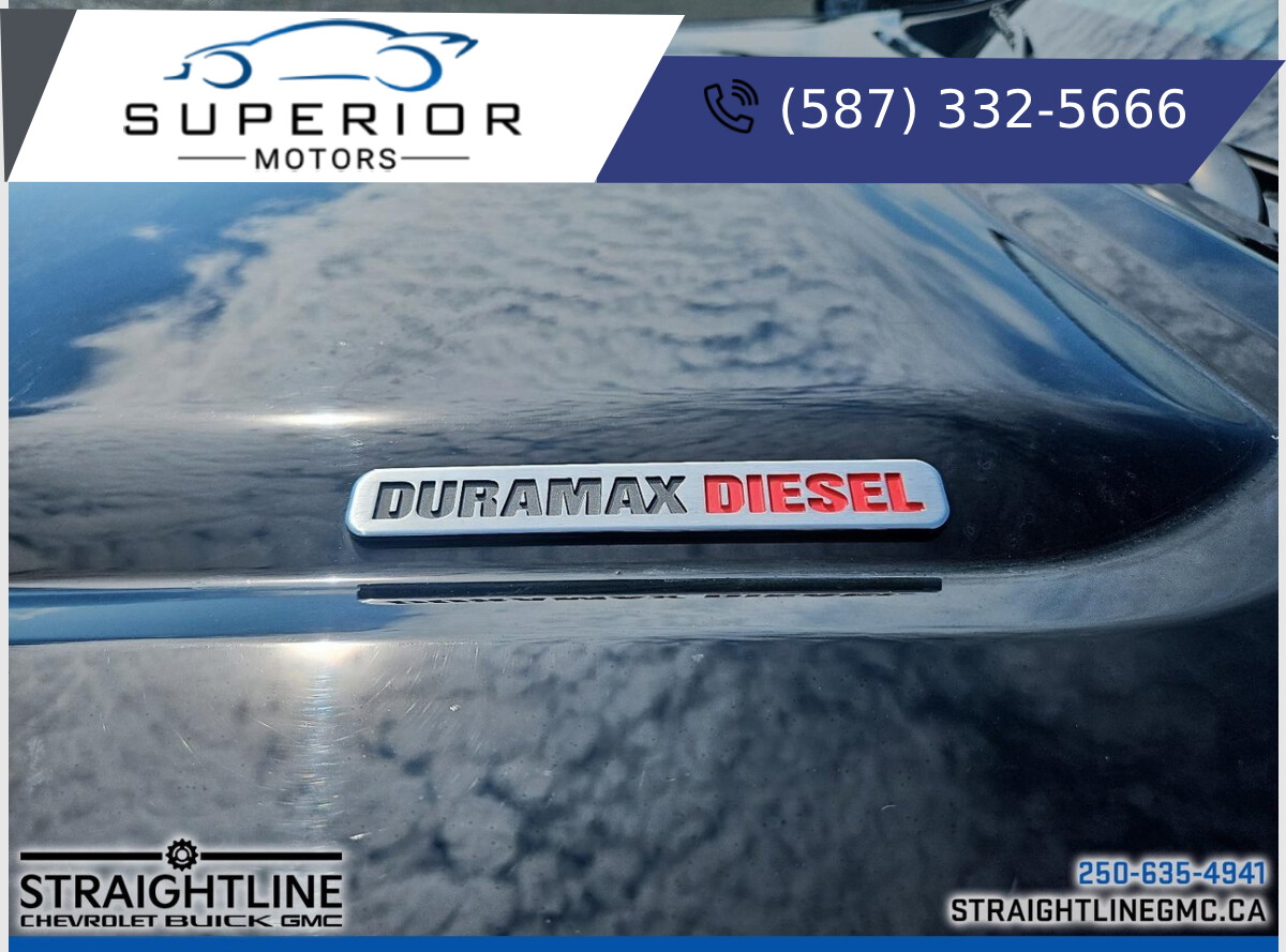 2020 GMC Canyon 4WD Denali