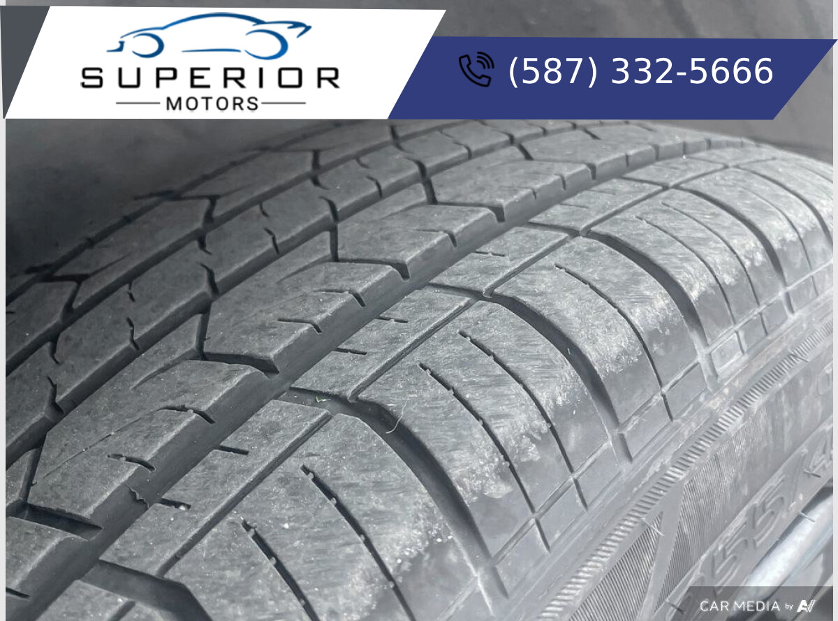 2024 Volkswagen Tiguan Comfortline R-Line Black Edition