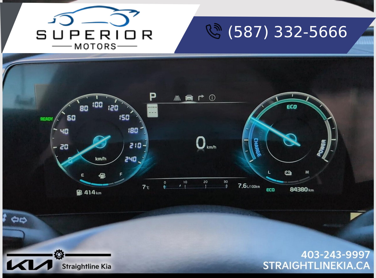 2023 Kia SPORTAGE SX