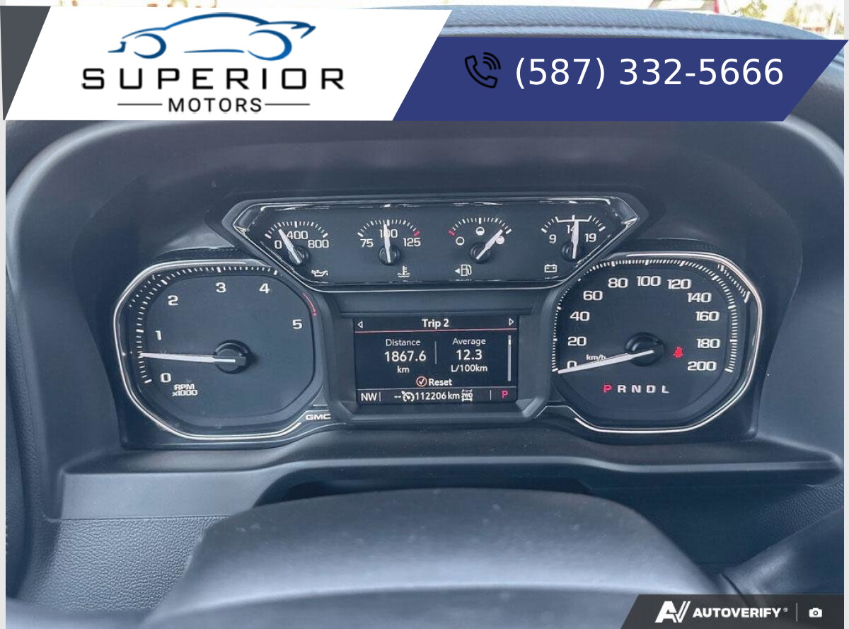 2023 GMC Sierra 3500HD AT4