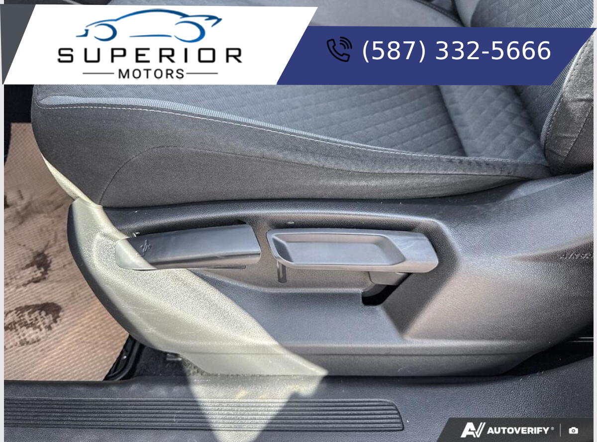 2019 Volkswagen TIGUAN Trendline