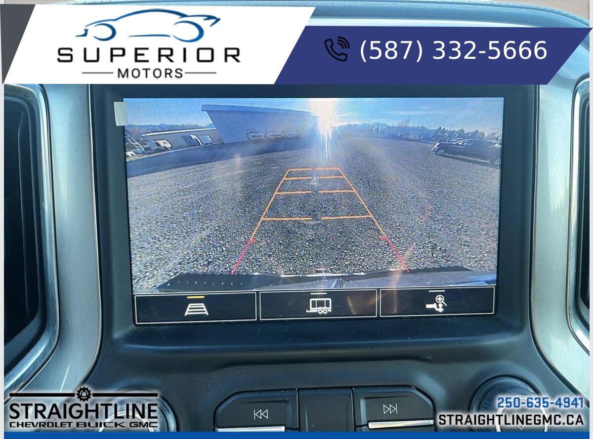 2022 Chevrolet Silverado 3500HD LT