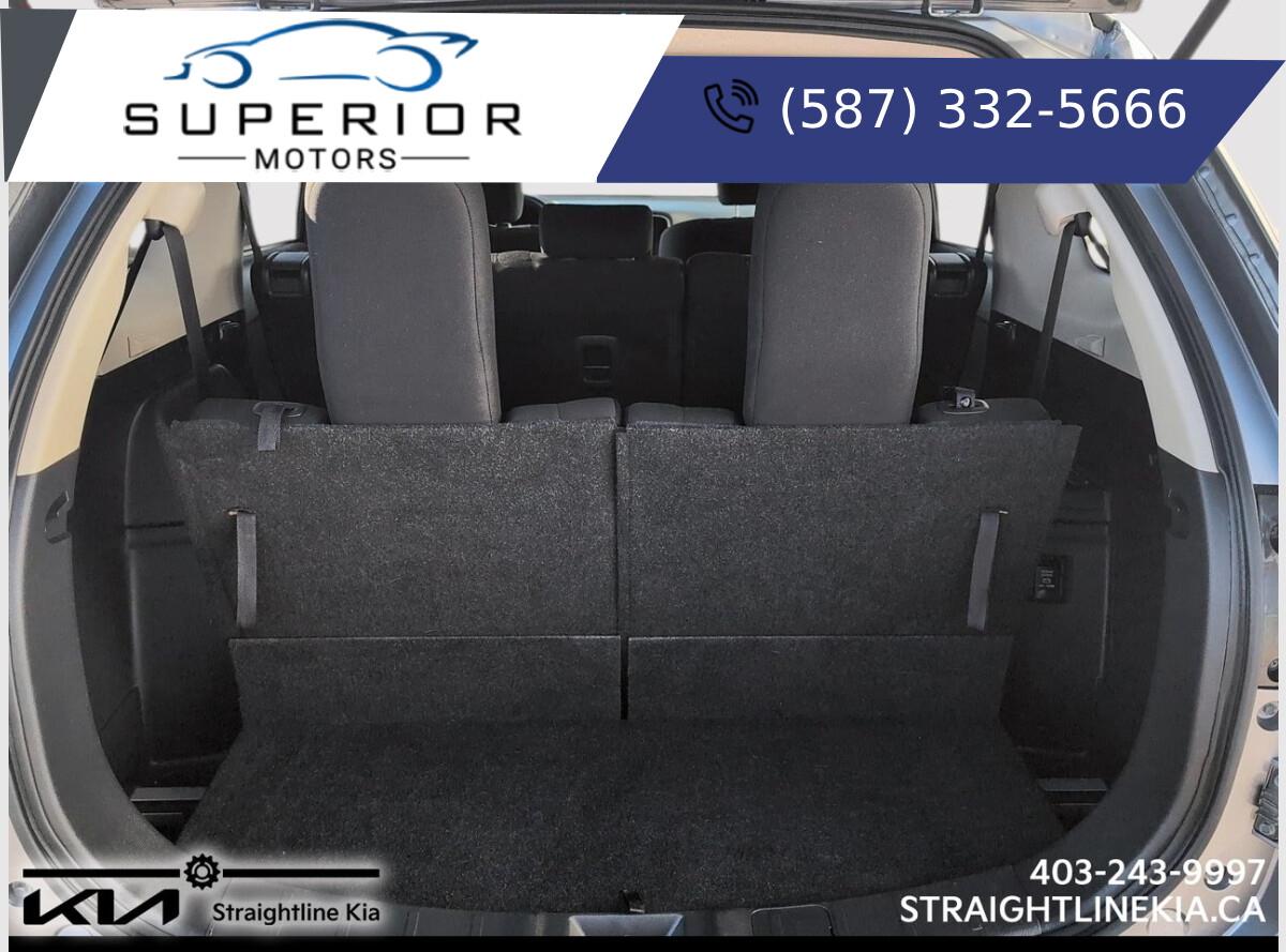 2020 Mitsubishi Outlander ES