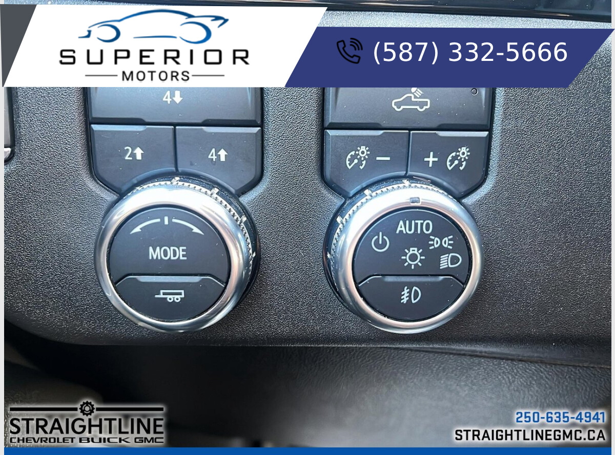 2024 GMC Sierra 2500HD SLE