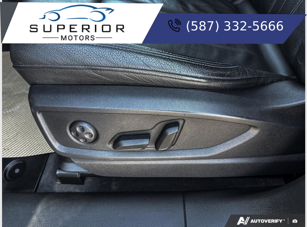 2018 Audi Q5 Progressiv