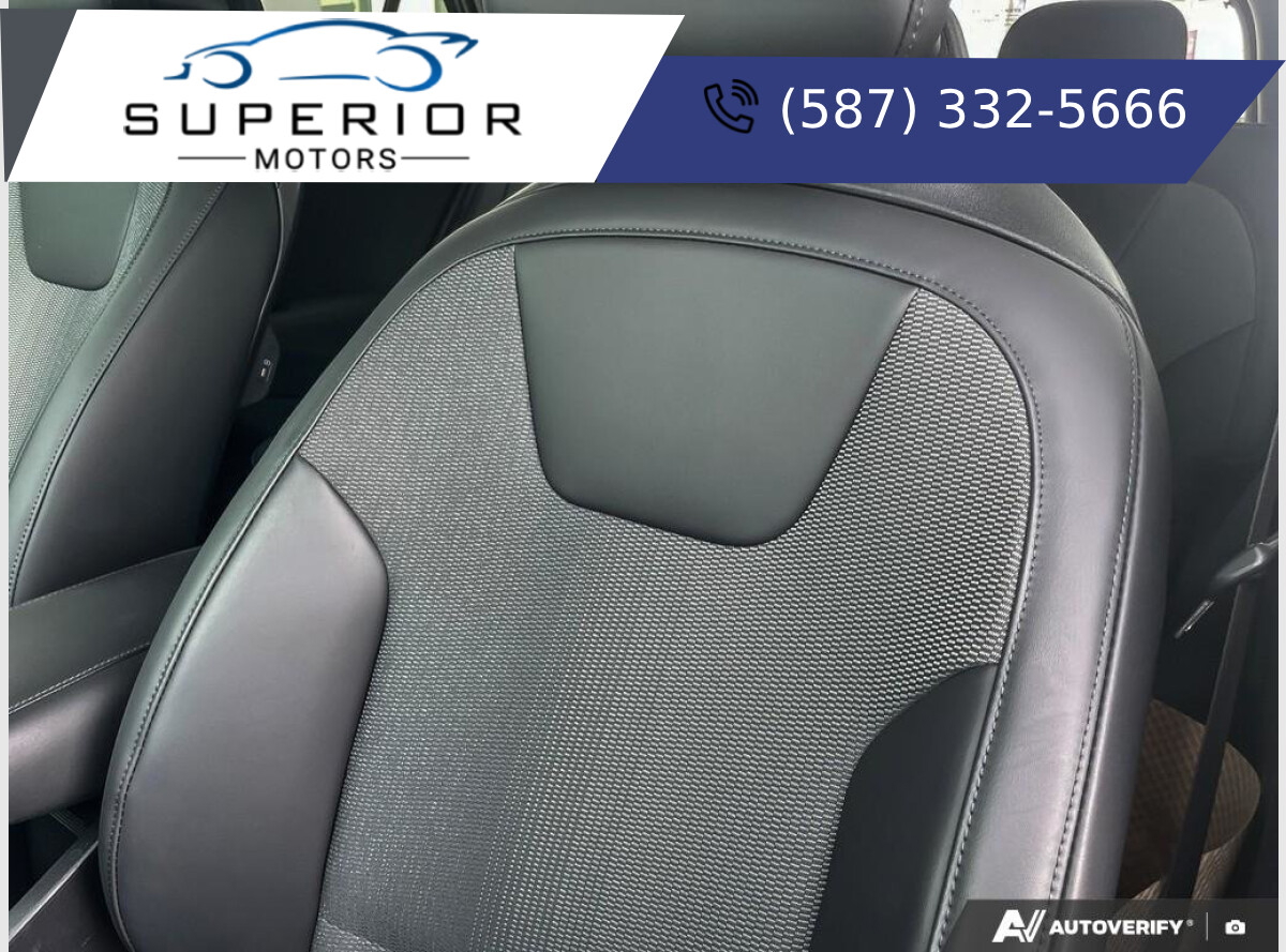 2023 Kia Niro EV Premium+