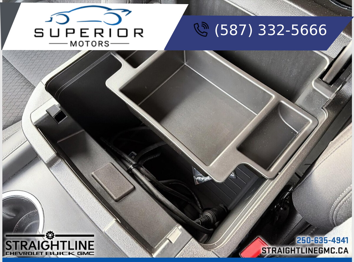 2023 Chevrolet Suburban LS