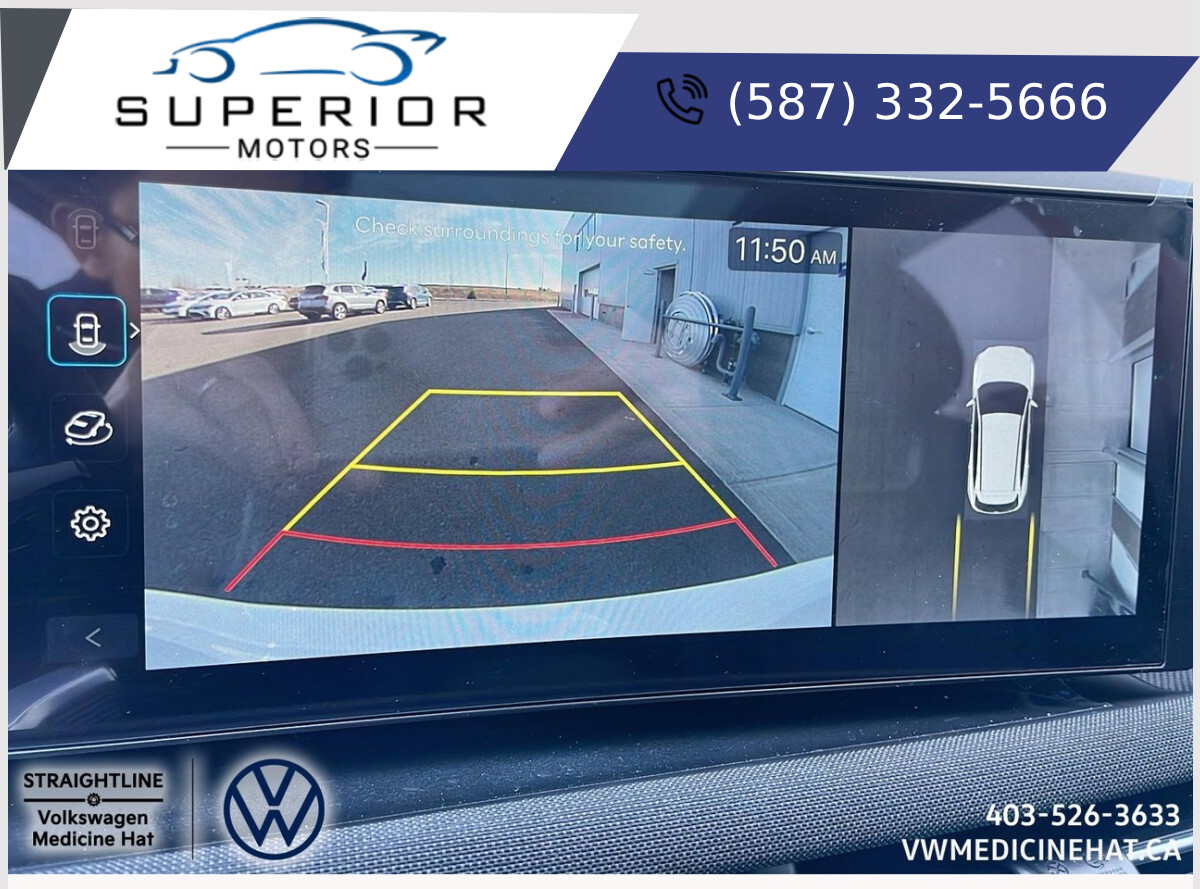 2025 Hyundai Tucson Hybrid Ultimate