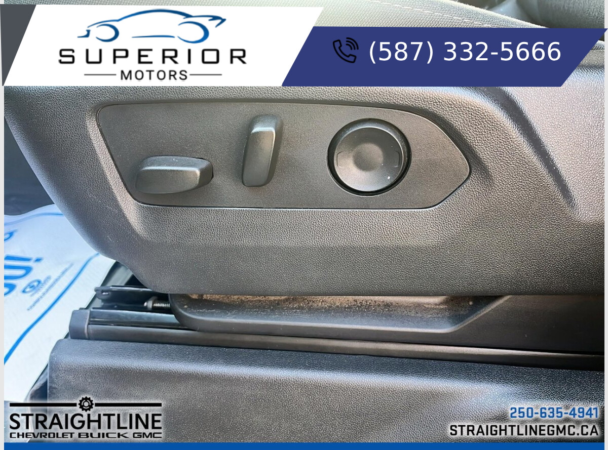 2024 GMC Sierra 2500HD SLE