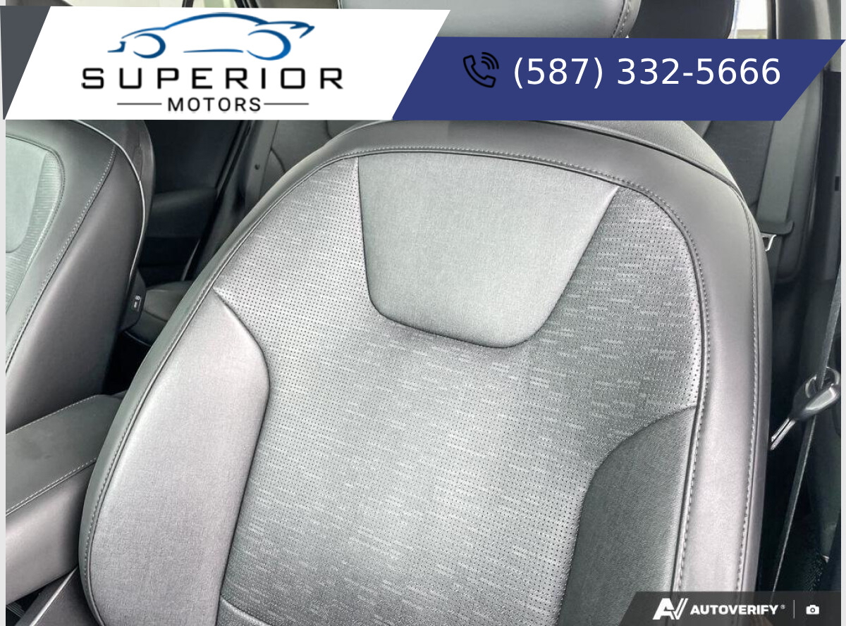 2023 Kia Niro EV Limited