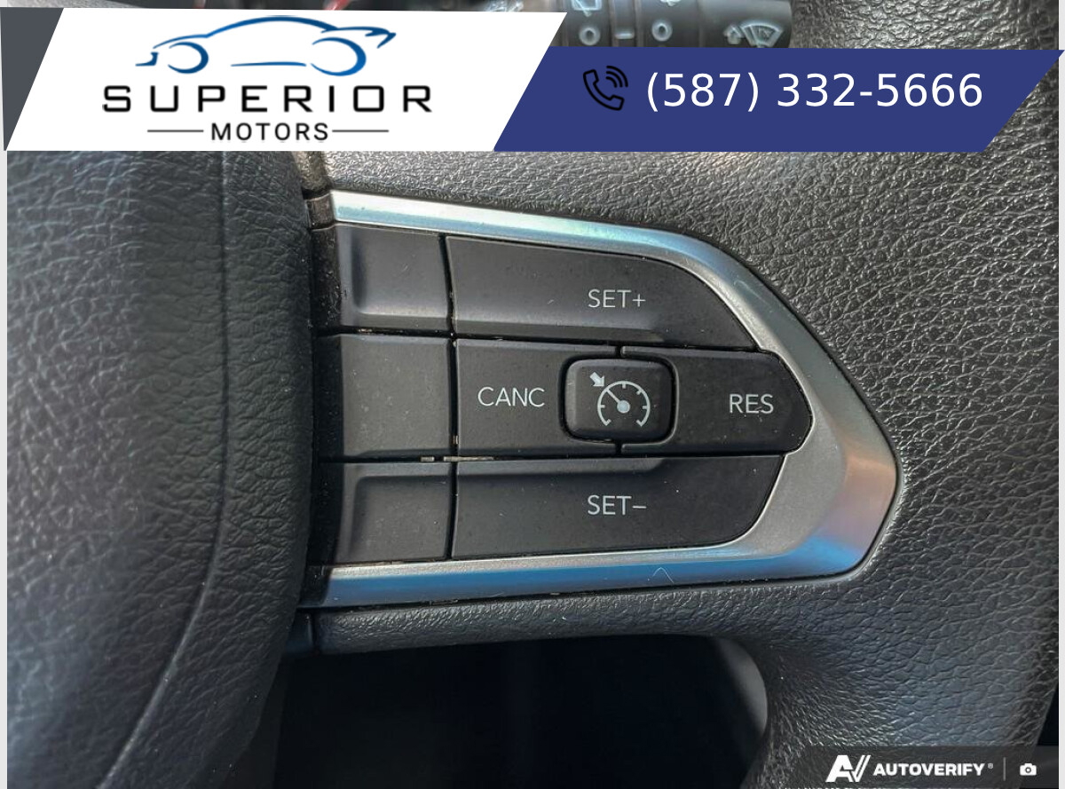 2022 Jeep Compass Sport