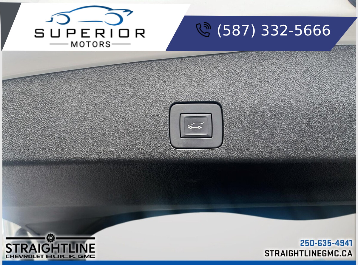 2025 Buick Encore GX Sport Touring