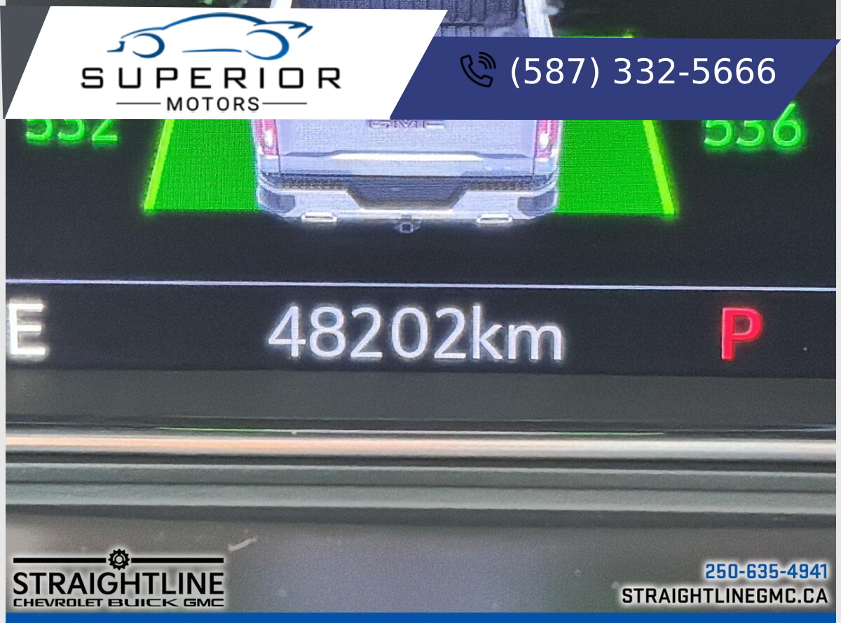 2023 GMC Sierra 3500HD AT4