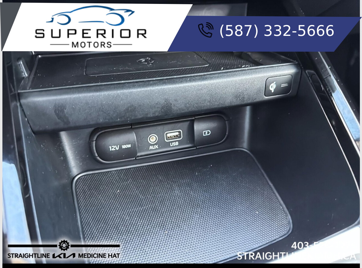 2020 Kia Forte EX Limited