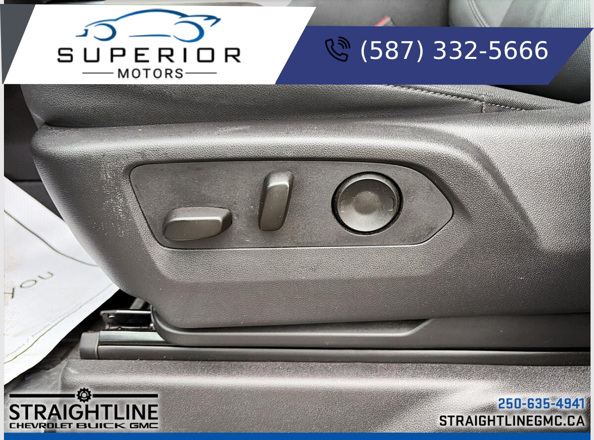 2025 GMC Sierra 3500HD SLT