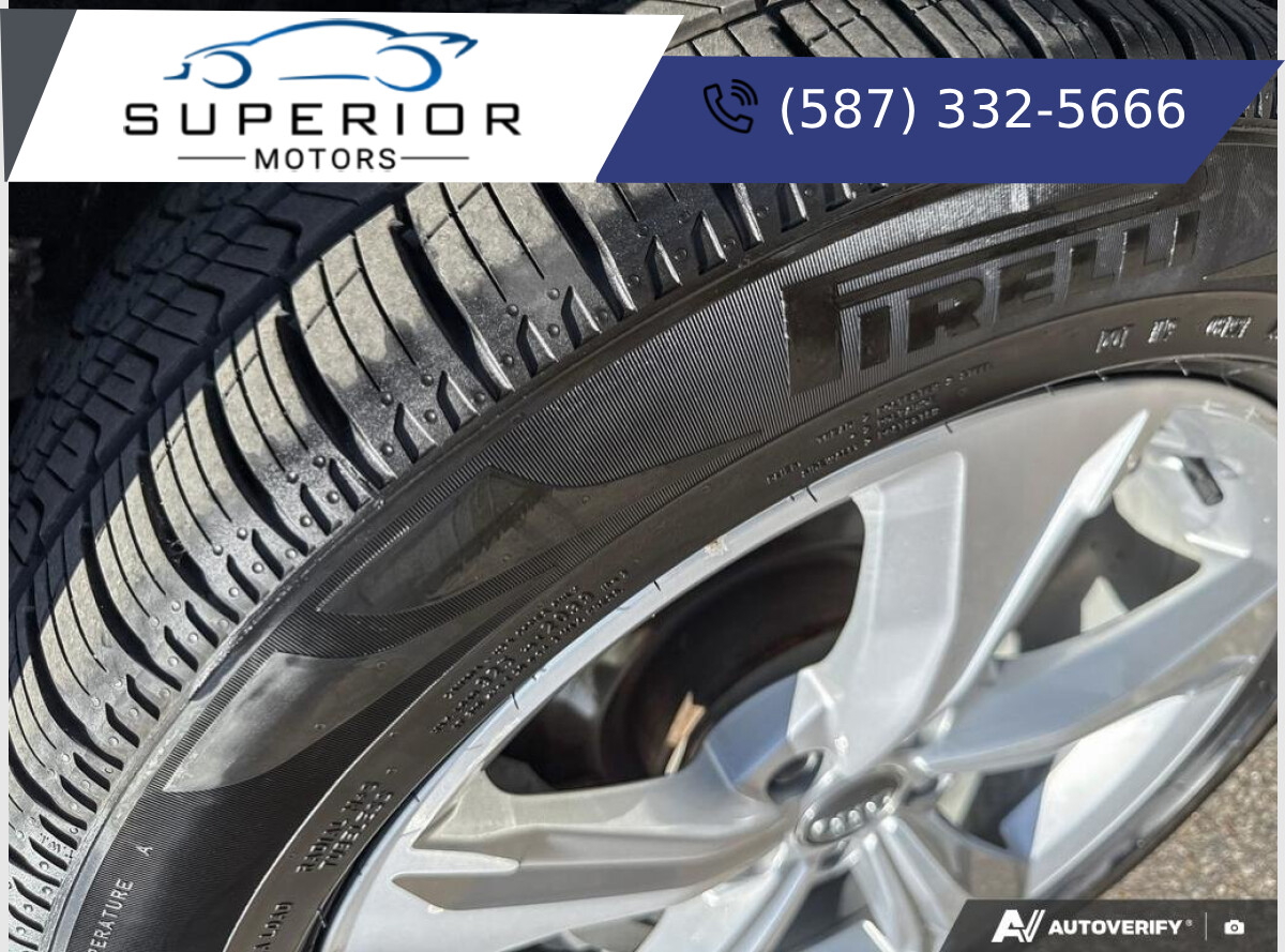 2018 Audi Q5 Progressiv