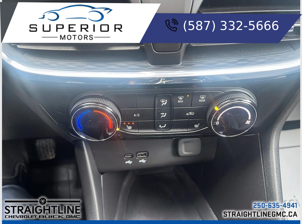 2025 Buick Encore GX Sport Touring