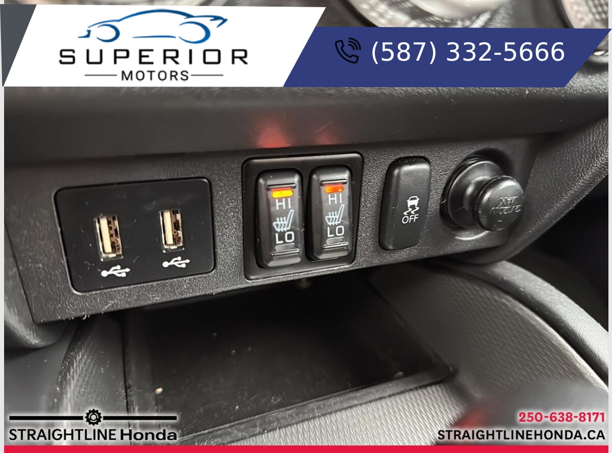 2022 Mitsubishi RVR ES