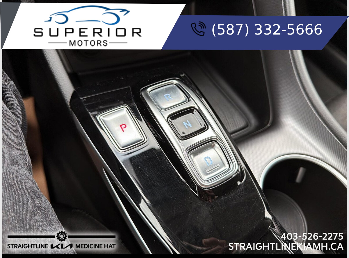 2020 Hyundai Sonata Preferred