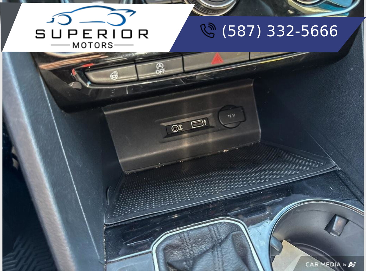 2019 Volkswagen Atlas Execline