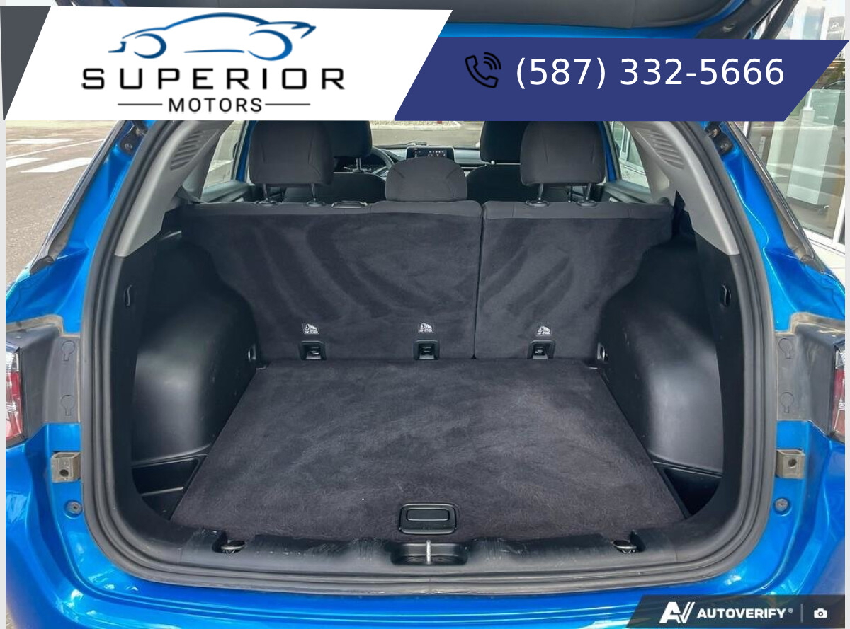 2022 Jeep Compass Sport