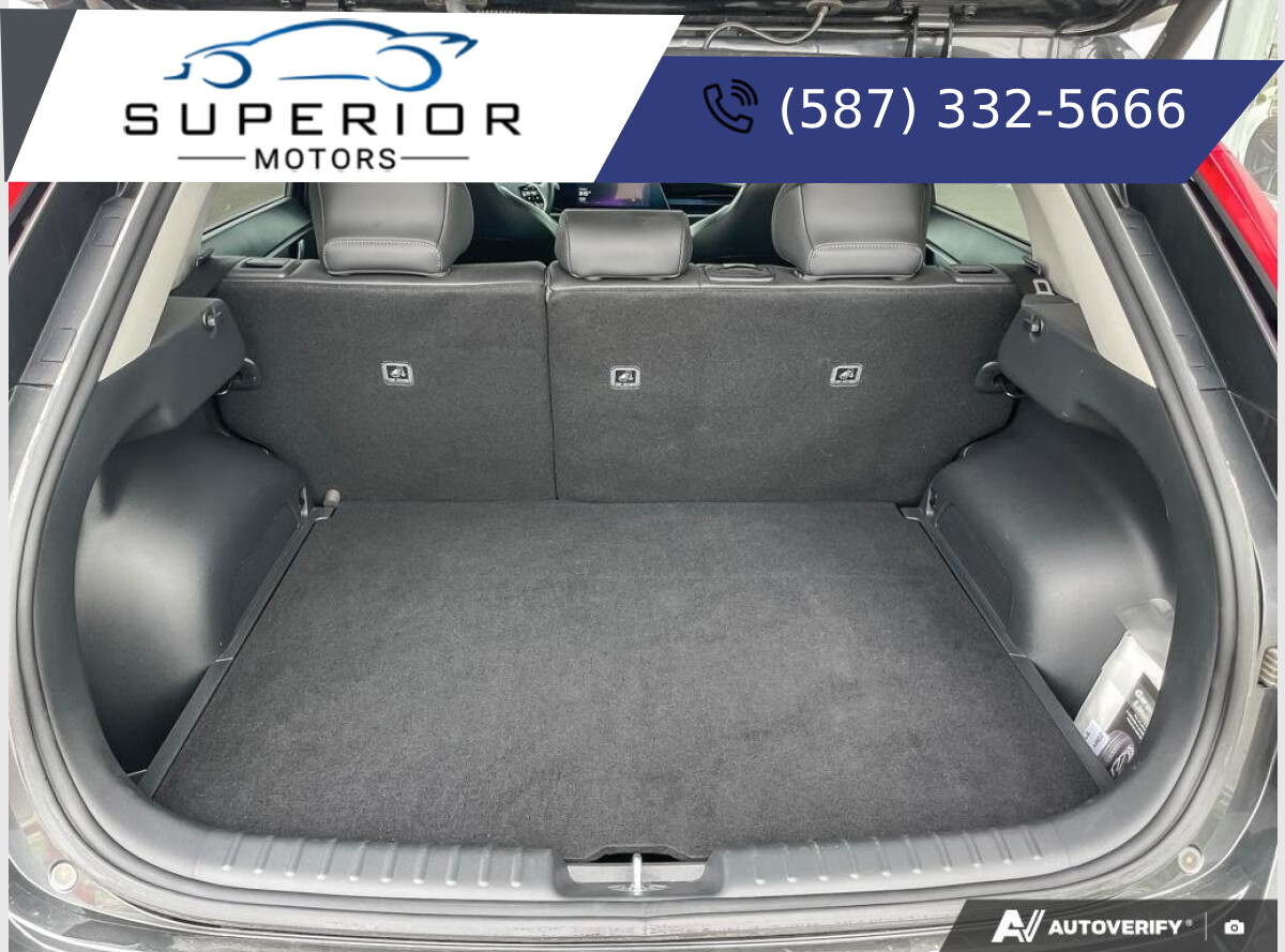 2023 Kia Niro EV Limited