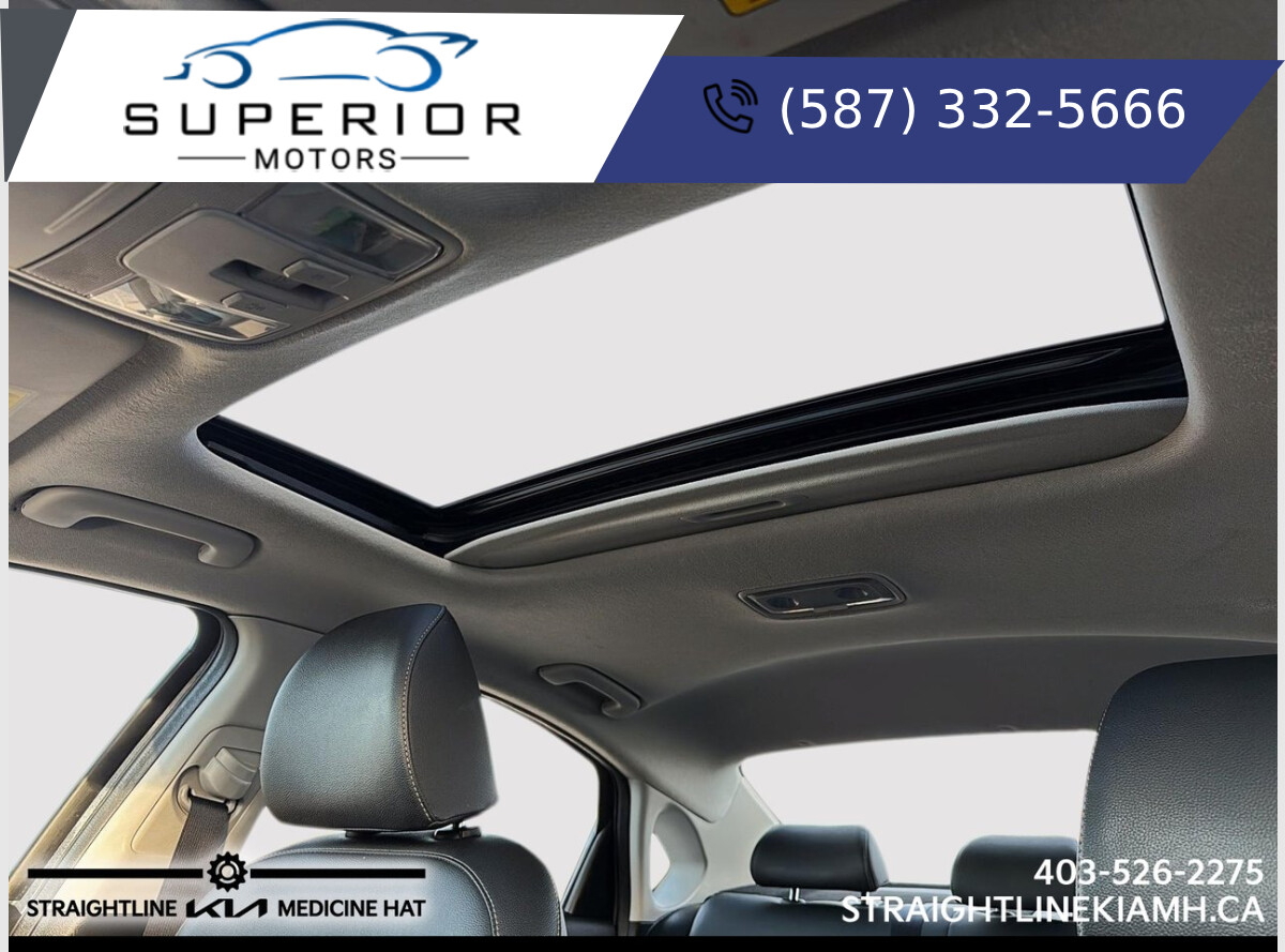 2020 Kia Forte EX Limited