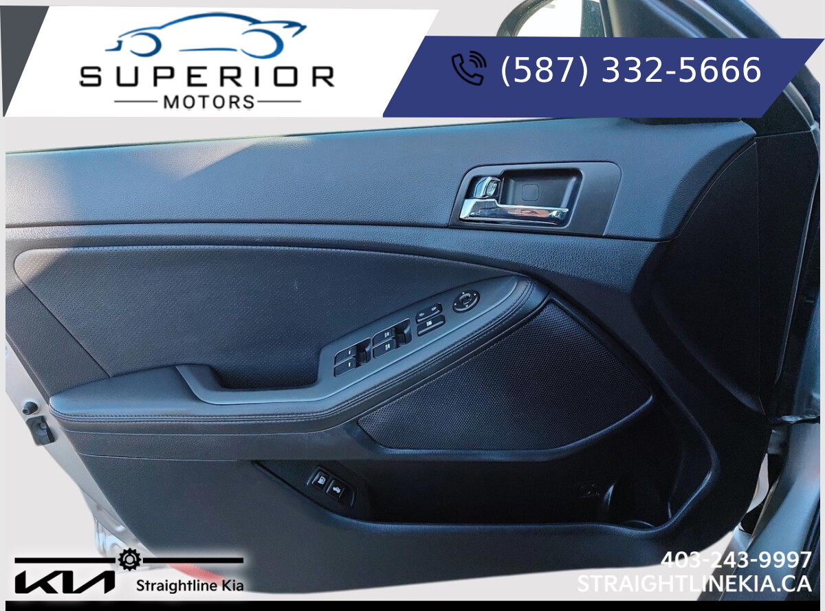 2013 Kia Optima OPTIMA EX