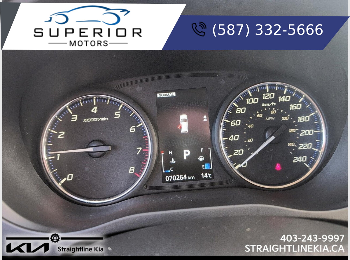 2020 Mitsubishi Outlander ES