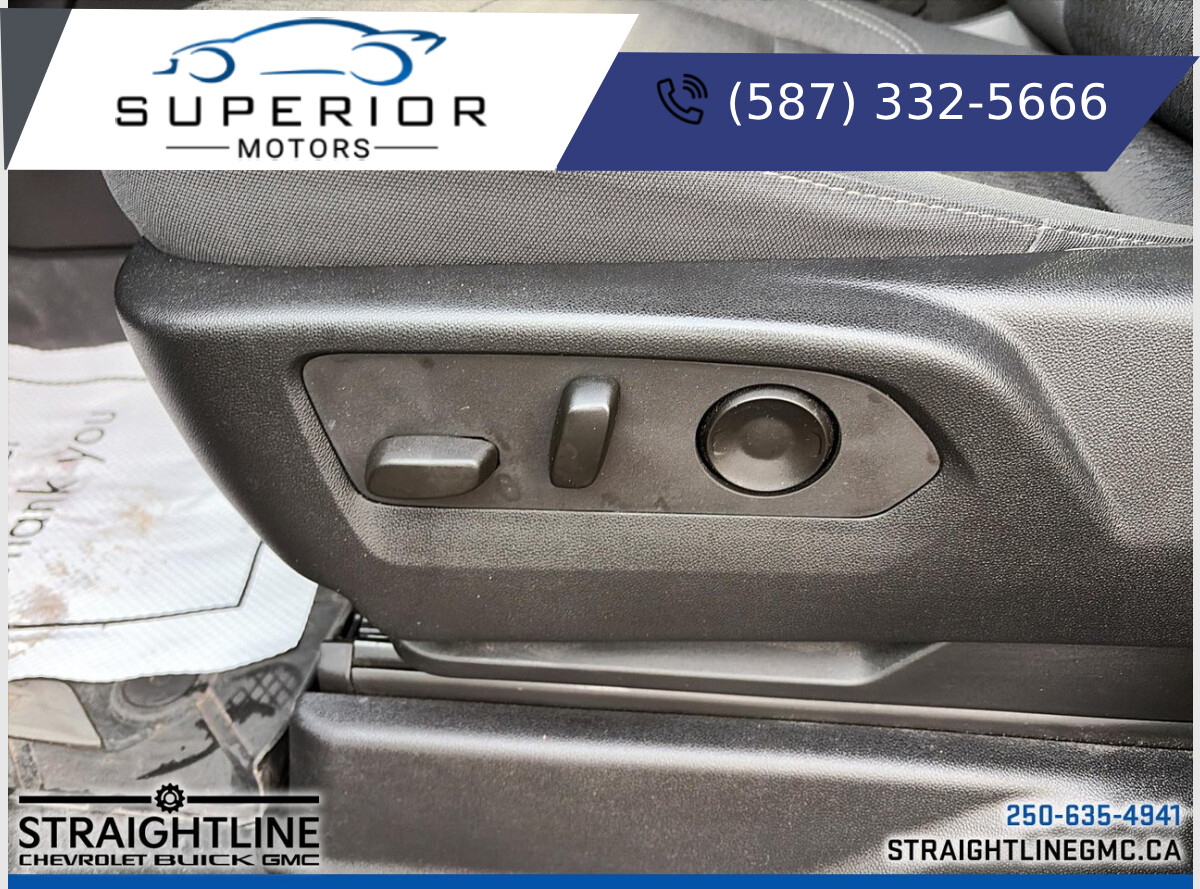 2023 Chevrolet Suburban LS