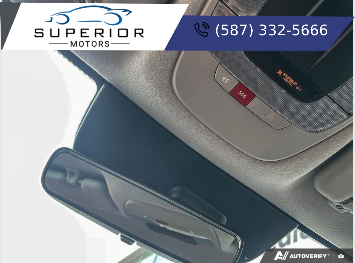 2023 Kia Niro EV Premium+