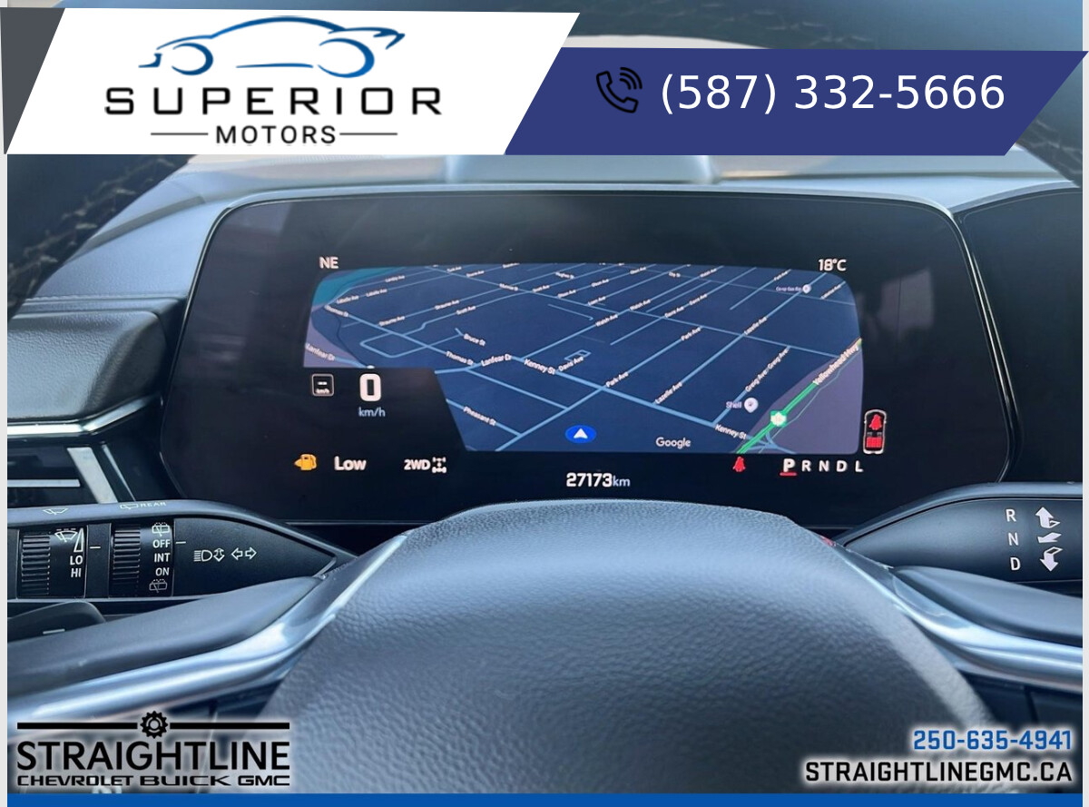 2025 Chevrolet Suburban LS