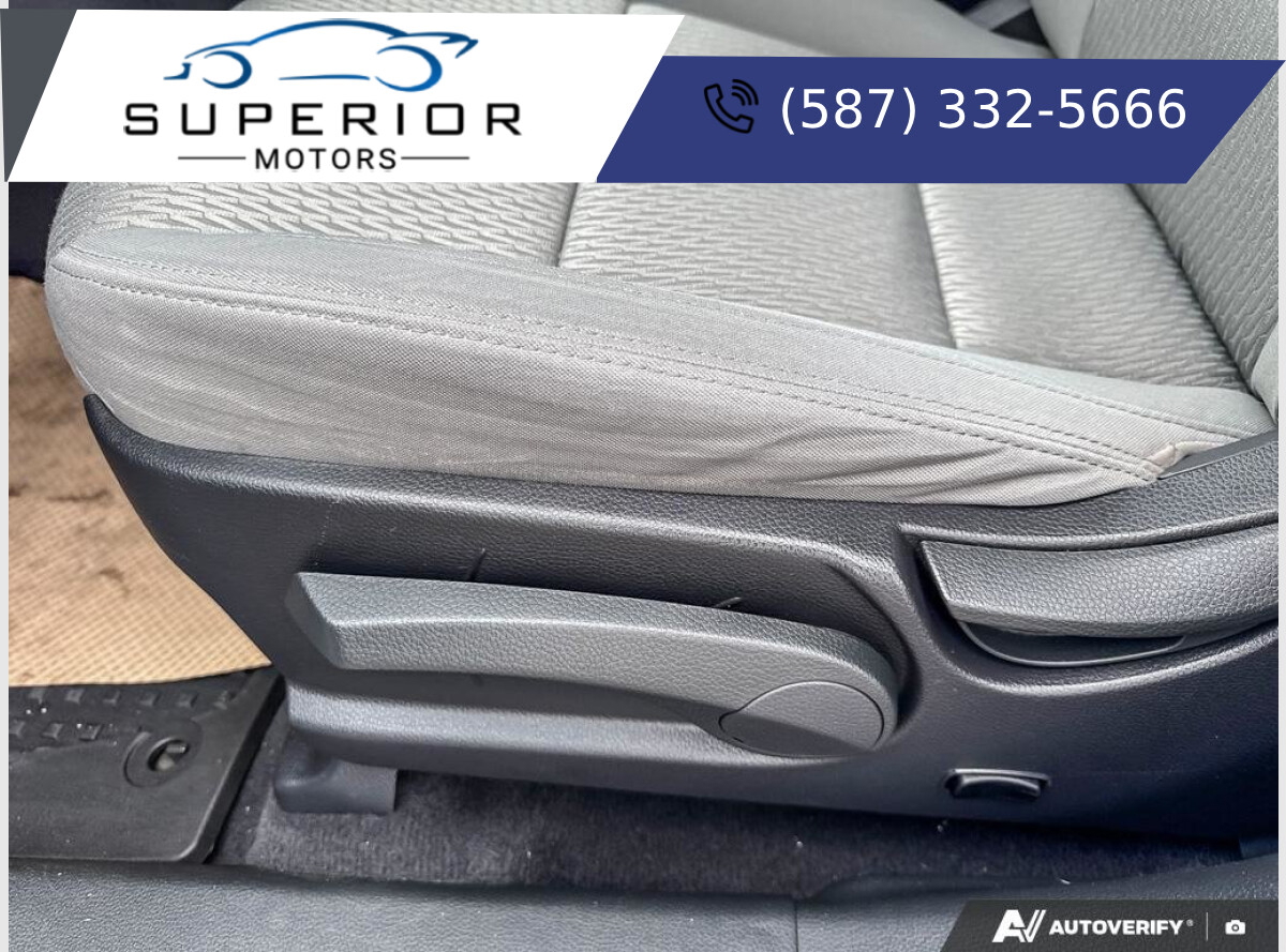 2018 Hyundai Santa Fe Sport BASE