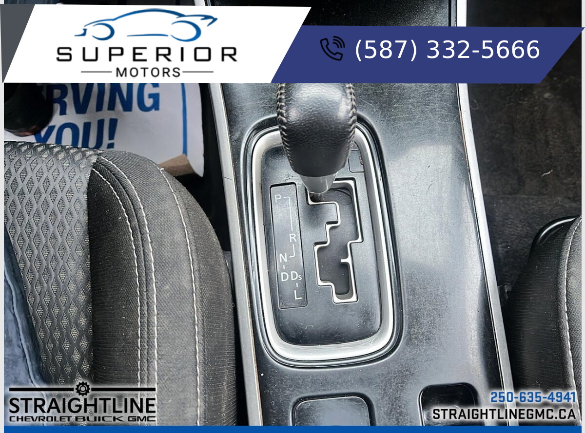 2019 Mitsubishi Outlander ES Touring