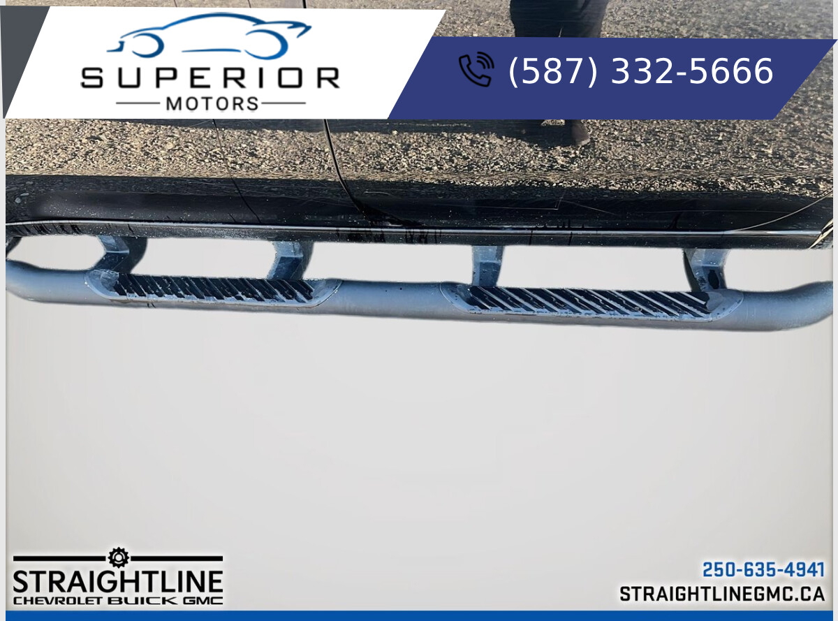 2022 Chevrolet Silverado 3500HD LT