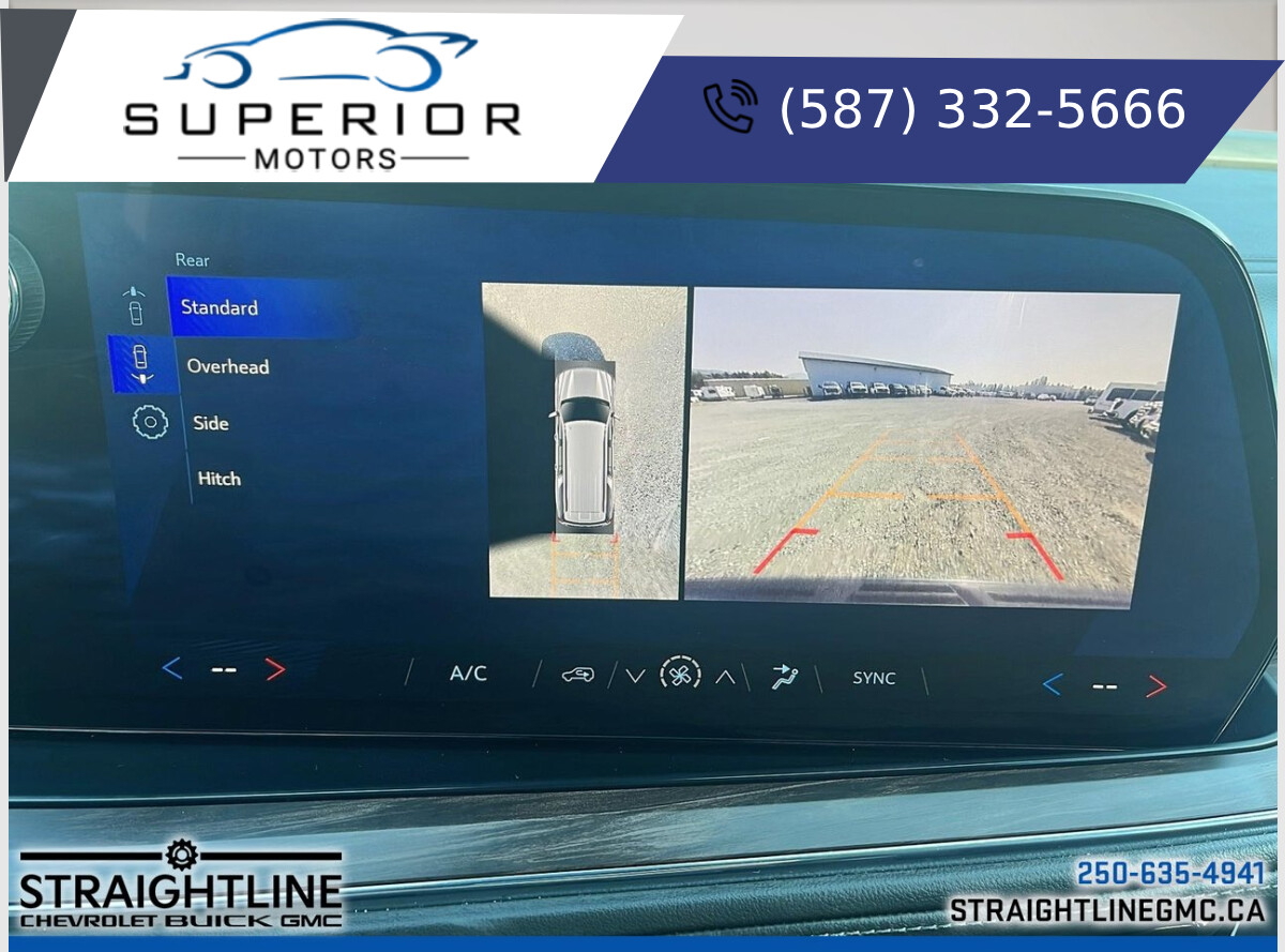 2025 Chevrolet Suburban LS