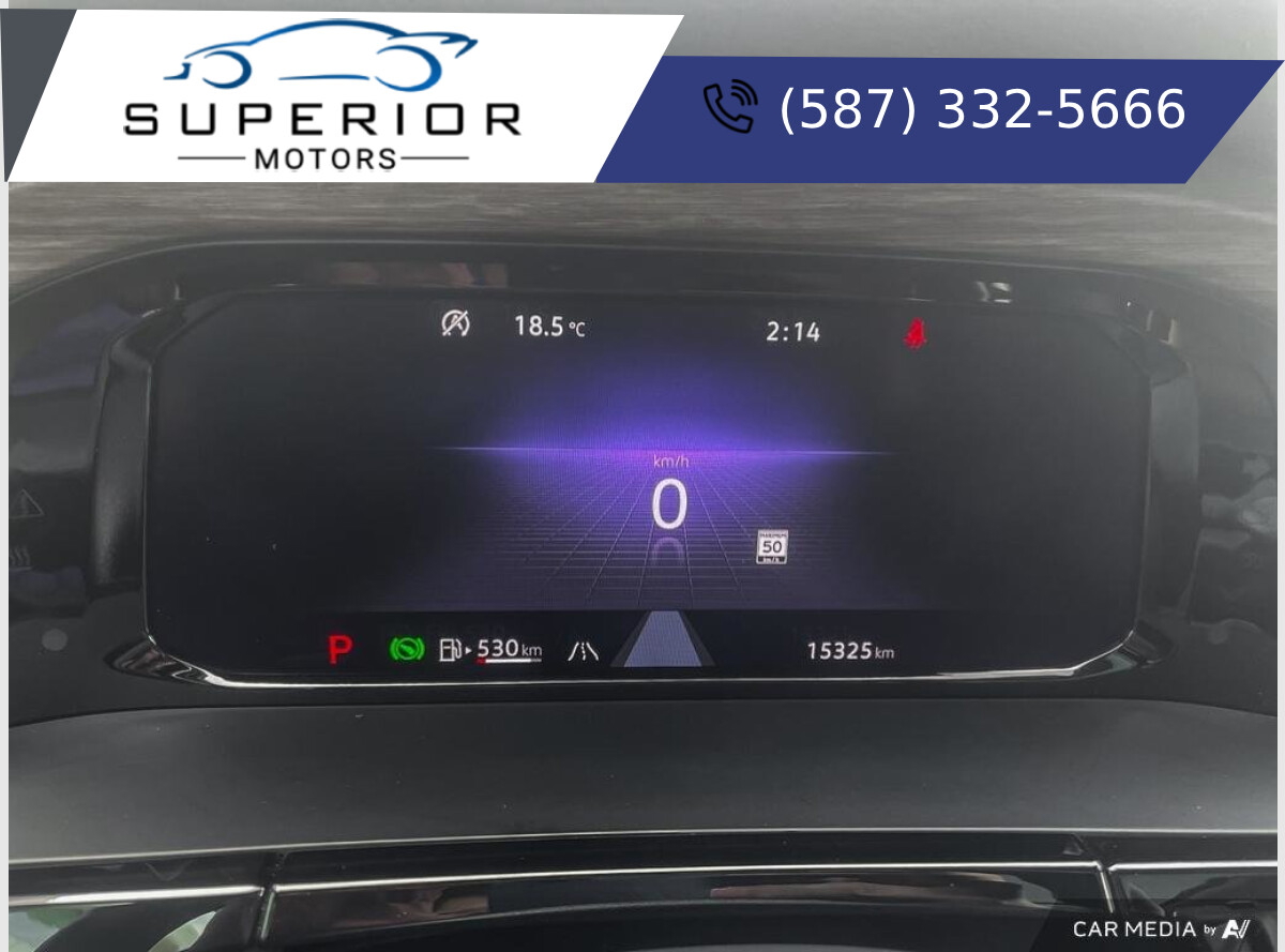 2025 Volkswagen Atlas Execline