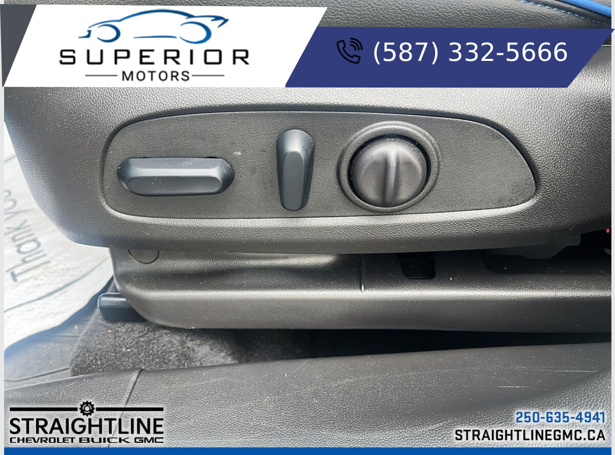 2025 Buick Encore GX Sport Touring