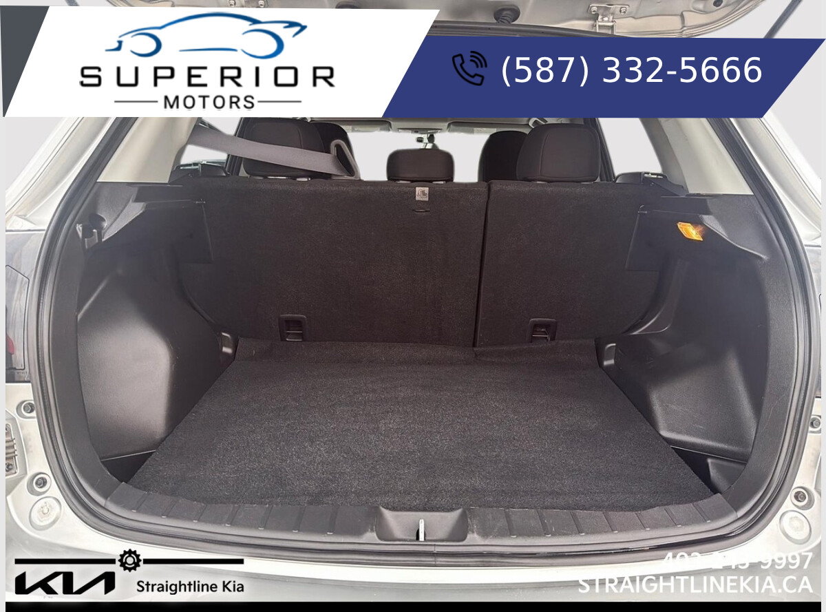 2024 Mitsubishi RVR SE