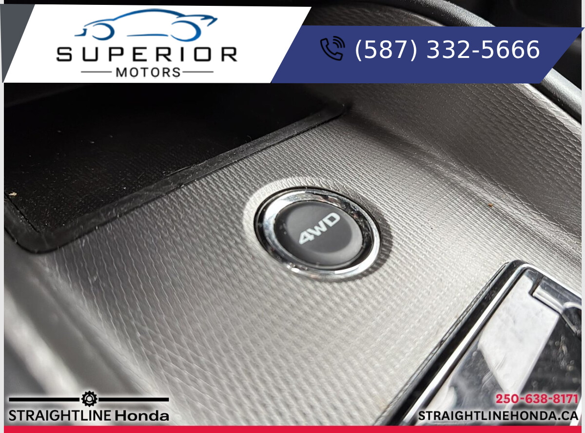 2022 Mitsubishi RVR ES